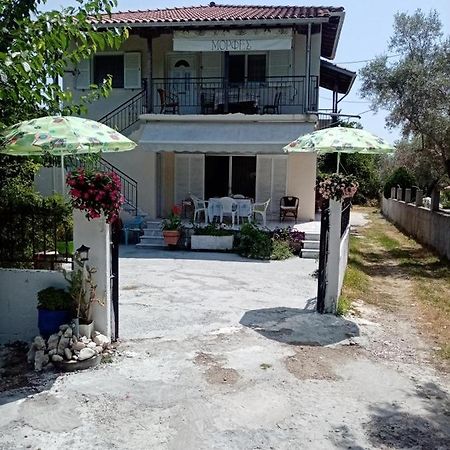 Appartamento Soula House Nydri  Esterno foto