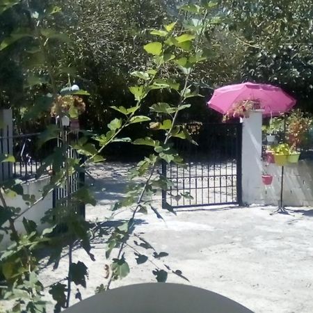 Appartamento Soula House Nydri  Esterno foto