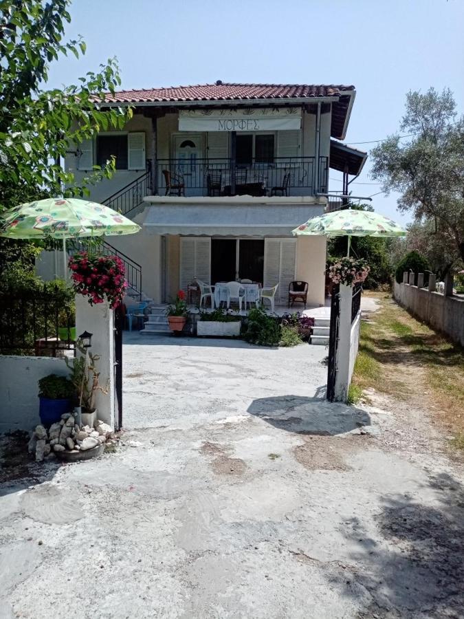 Appartamento Soula House Nydri  Esterno foto