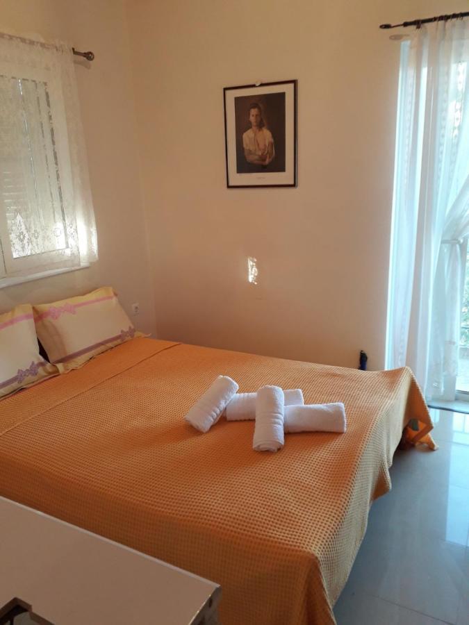 Appartamento Soula House Nydri  Esterno foto