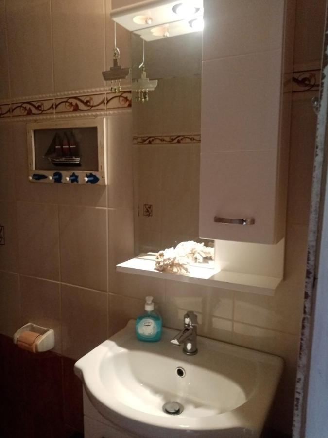 Appartamento Soula House Nydri  Esterno foto