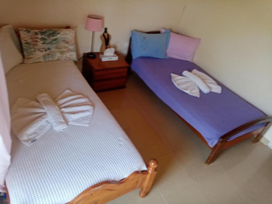 Appartamento Soula House Nydri  Esterno foto