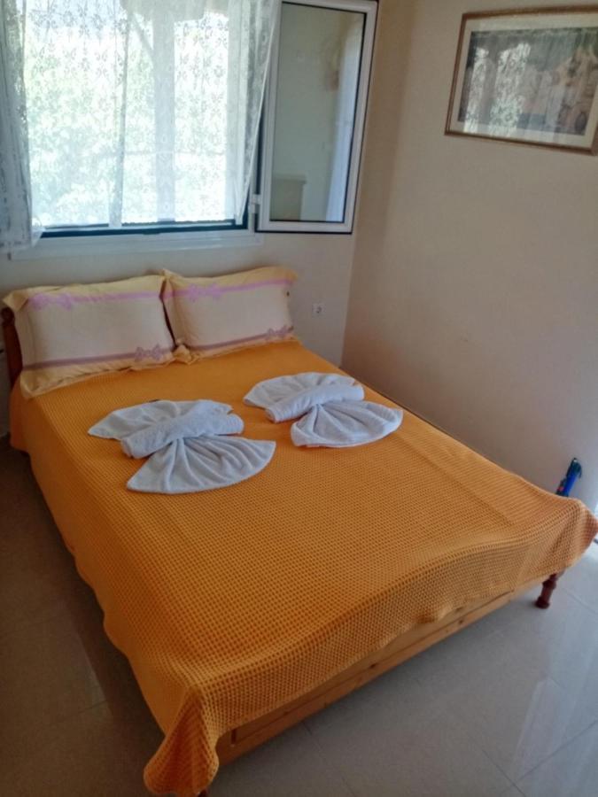 Appartamento Soula House Nydri  Esterno foto