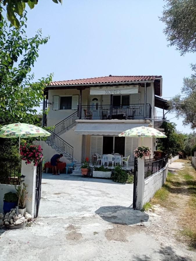 Appartamento Soula House Nydri  Esterno foto